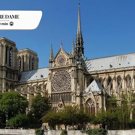 Апартаменты Bluestay 25 - A 12