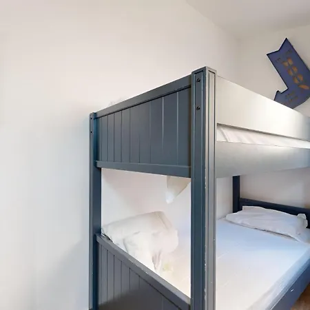 Апартаменты Bluestay 25 - A 12