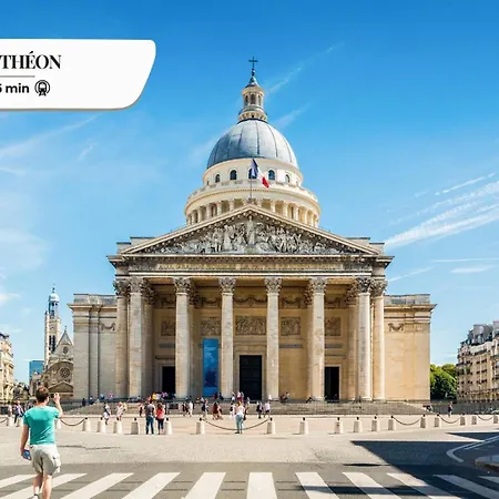 Bluestay 25 - A 12 Апартаменты *