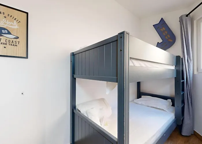 아파트 Bluestay 25 - A 12