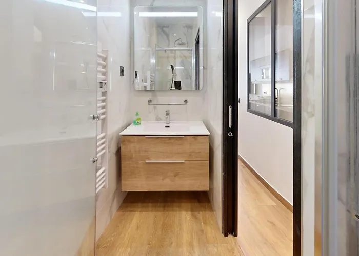 아파트 Bluestay 25 - A 12 *