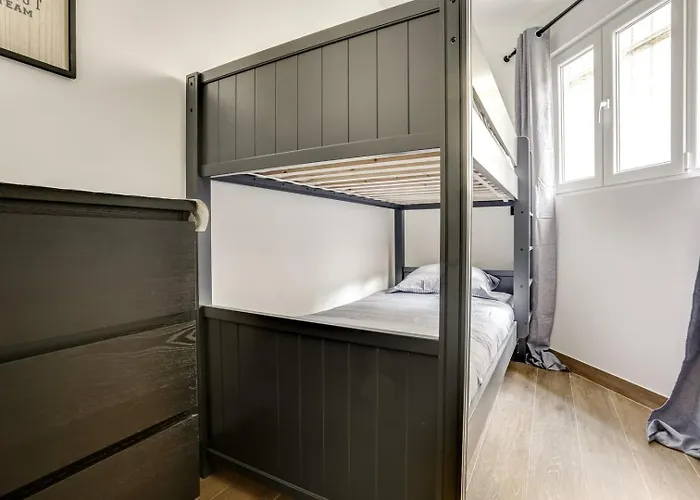 아파트 Bluestay 25 - A 12 *