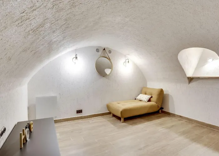 아파트 Bluestay 25 - A 12