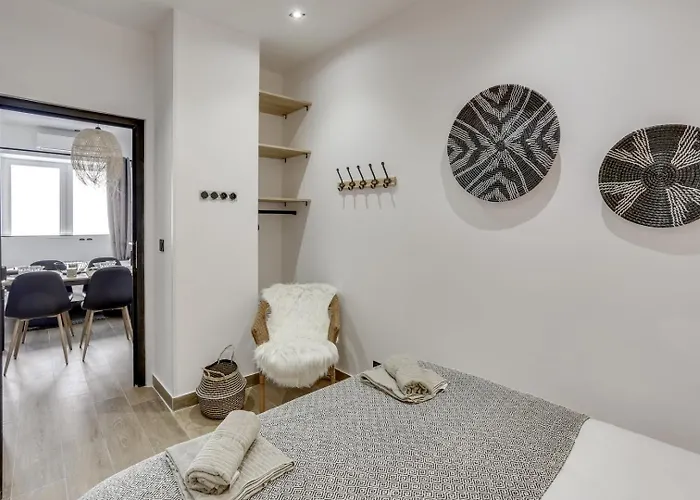 아파트 Bluestay 25 - A 12