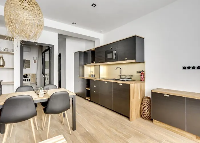 Bluestay 25 - A 12 아파트 *