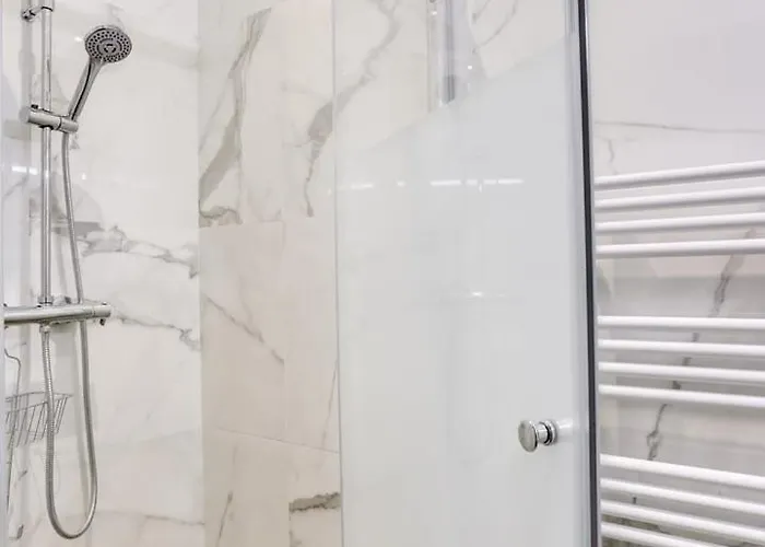 아파트 Bluestay 25 - A 12 파리